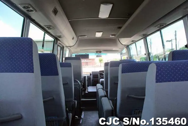 2013 Nissan / Civilian Stock No. 135460