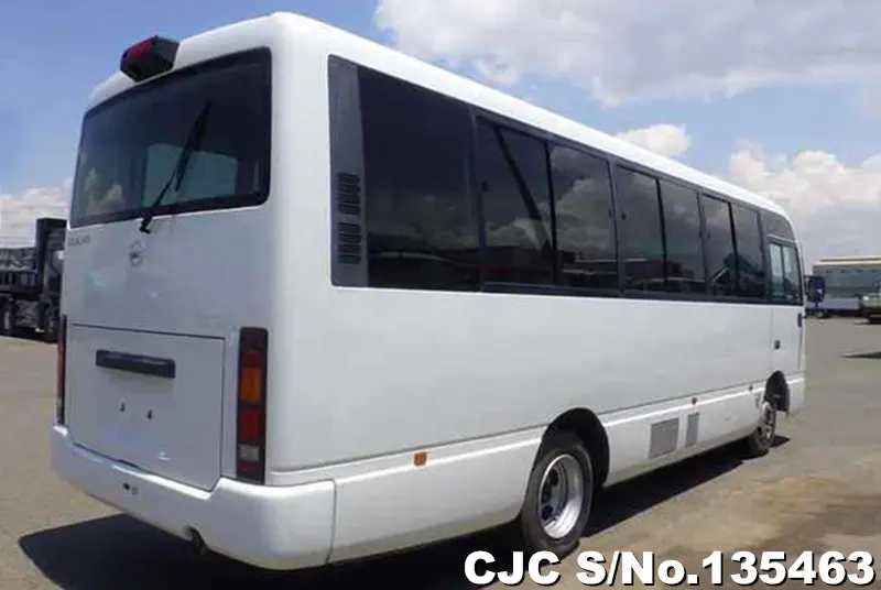 2019 Nissan / Civilian Stock No. 135463