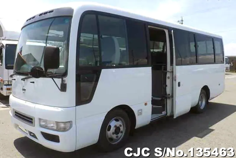 2019 Nissan / Civilian Stock No. 135463