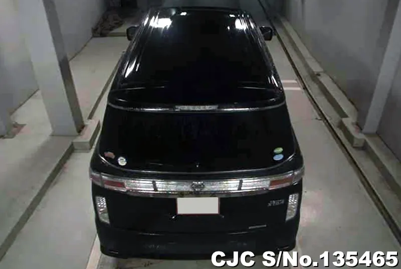 2018 Nissan / Elgrand Stock No. 135465