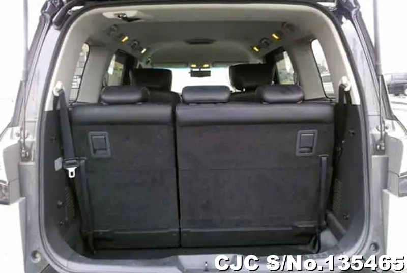 2018 Nissan / Elgrand Stock No. 135465