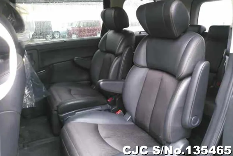 2018 Nissan / Elgrand Stock No. 135465