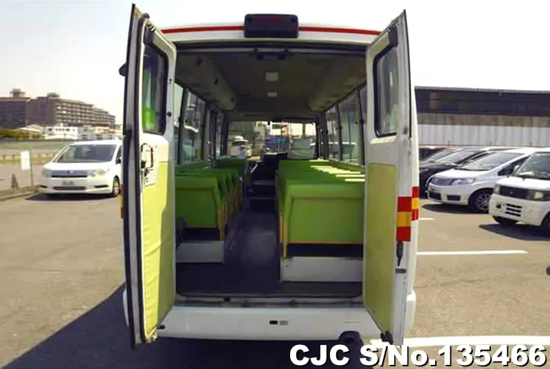 2014 Nissan / Civilian Stock No. 135466