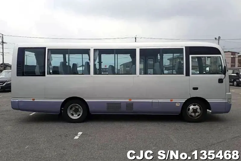 2015 Nissan / Civilian Stock No. 135468