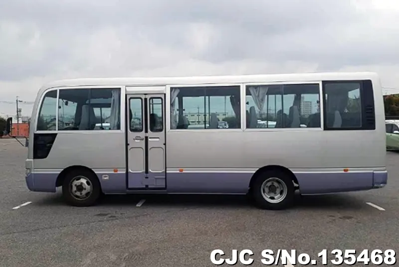 2015 Nissan / Civilian Stock No. 135468