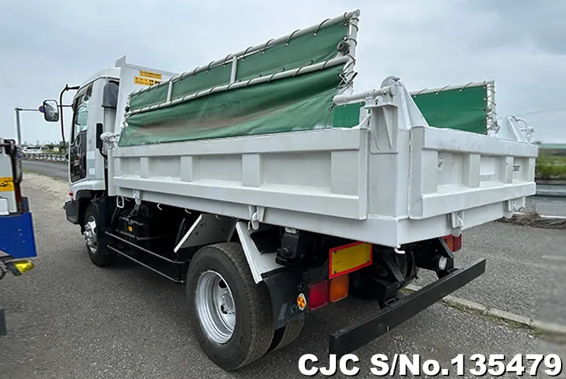 2006 Isuzu / Forward Stock No. 135479
