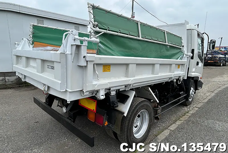 2006 Isuzu / Forward Stock No. 135479