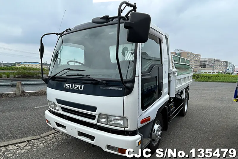 2006 Isuzu / Forward Stock No. 135479