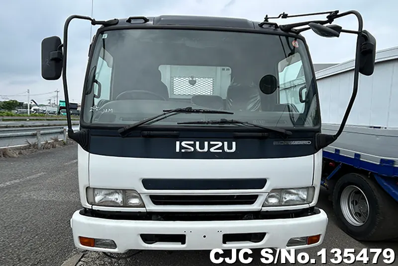 2006 Isuzu / Forward Stock No. 135479