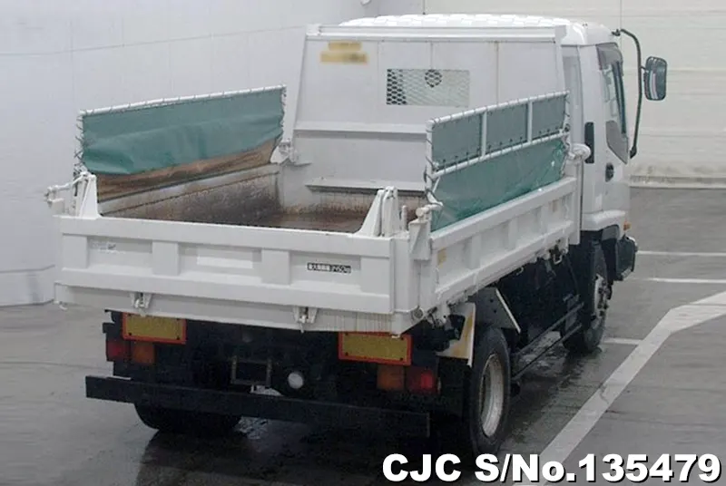 2006 Isuzu / Forward Stock No. 135479