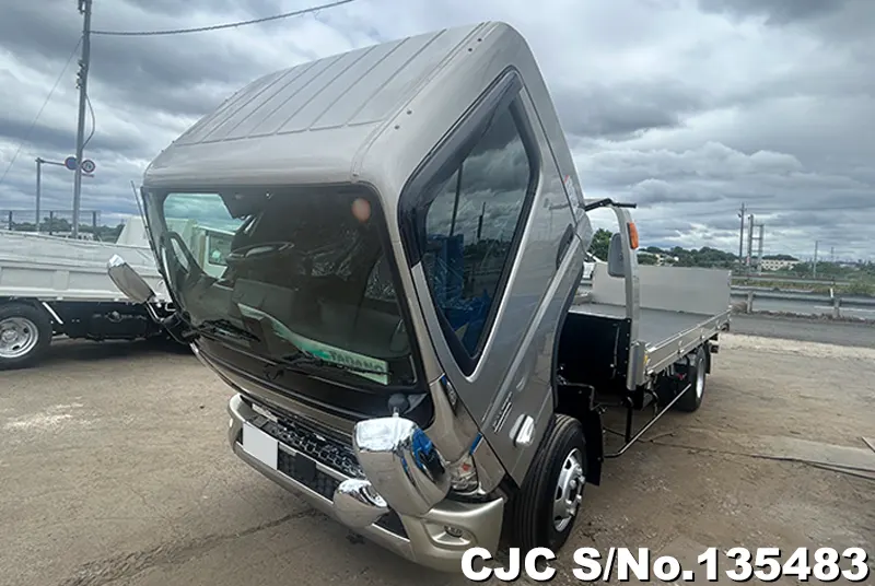 Mitsubishi / Canter 2026