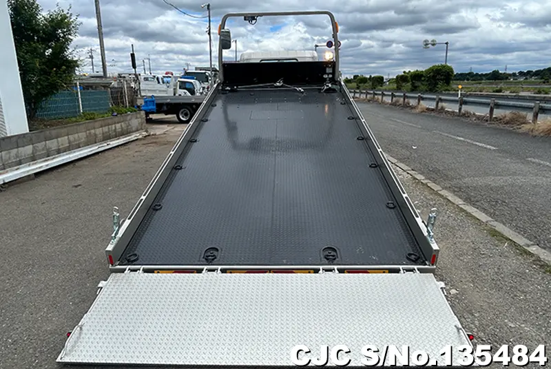 2026 Mitsubishi / Canter Stock No. 135484