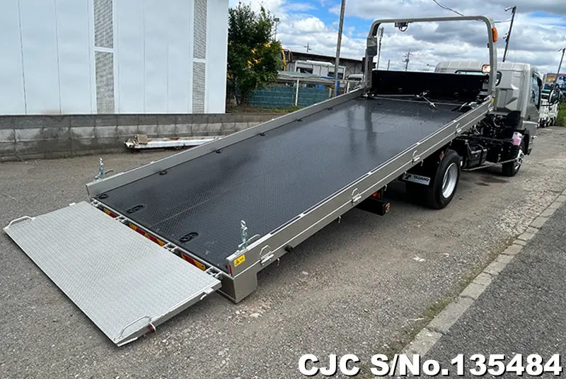 2026 Mitsubishi / Canter Stock No. 135484