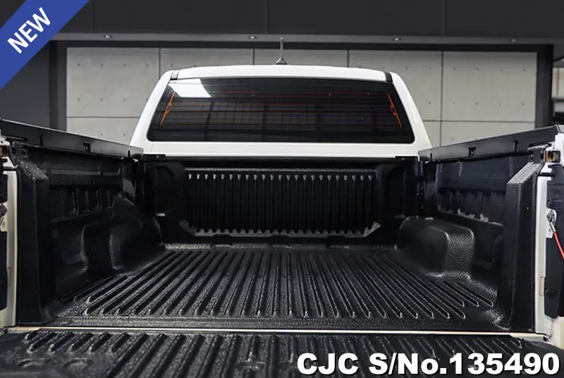 2023 Ford / Ranger Stock No. 135490