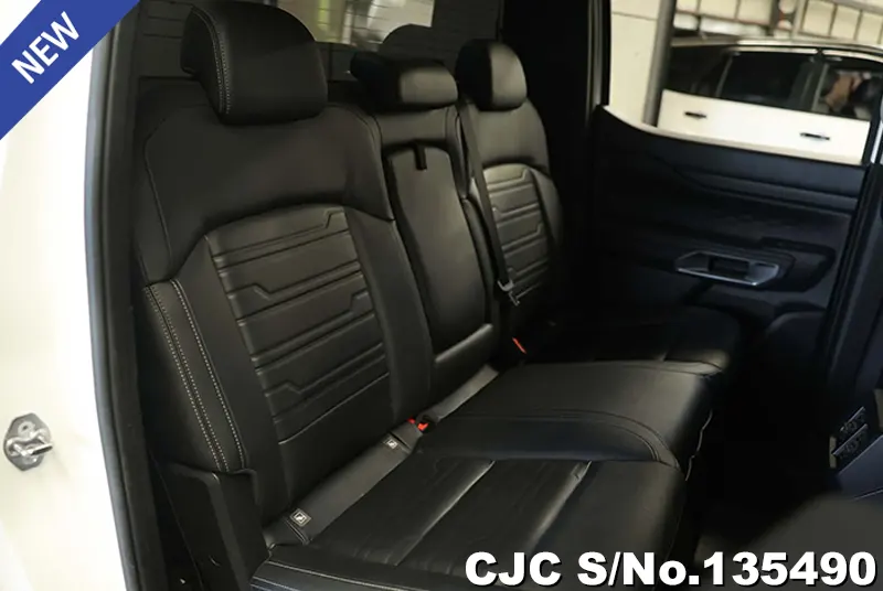 2023 Ford / Ranger Stock No. 135490