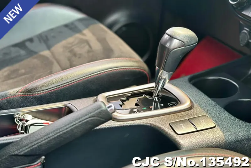 2023 Toyota / Hilux / Revo Stock No. 135492