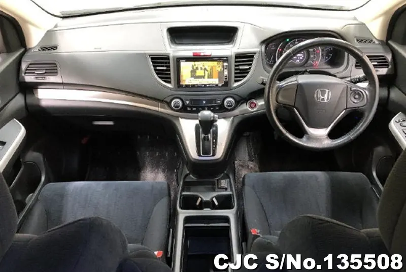 2012 Honda / CRV Stock No. 135508