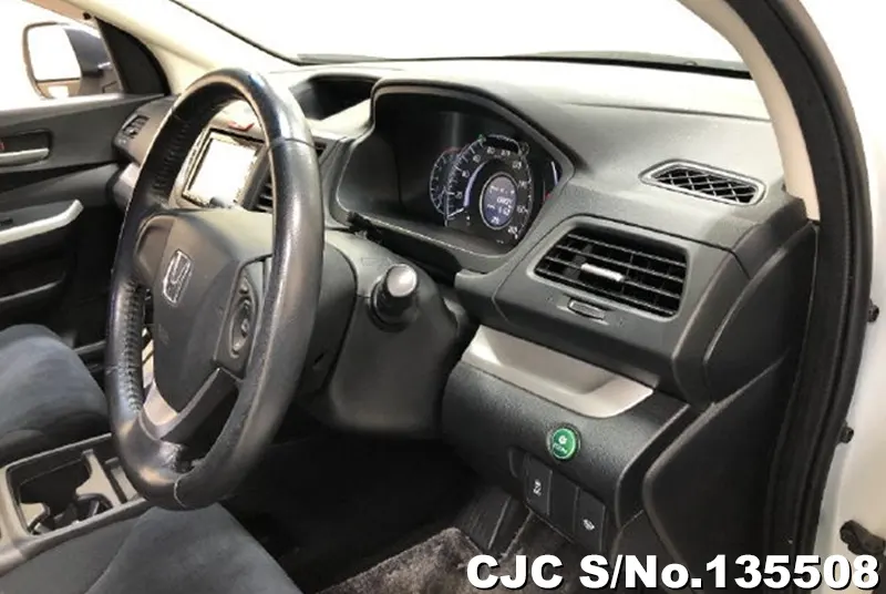 2012 Honda / CRV Stock No. 135508