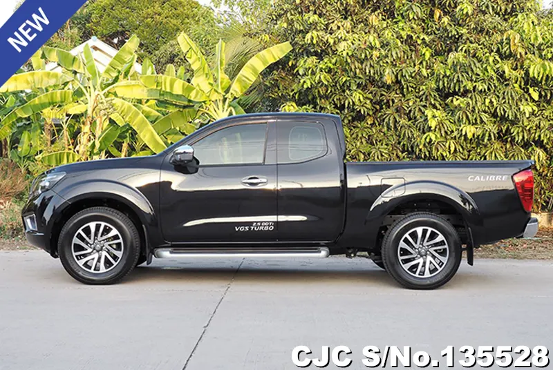 2020 Nissan / Navara Stock No. 135528