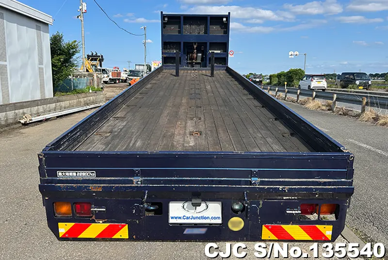 2005 Hino / Profia Stock No. 135540
