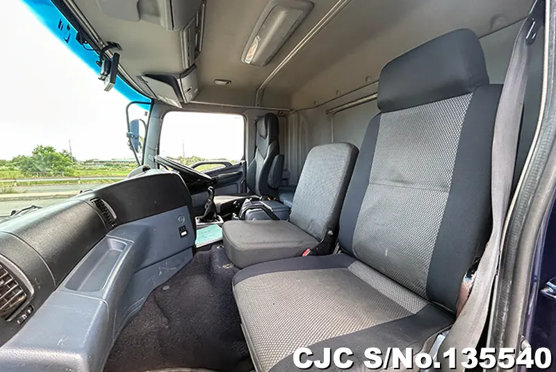 2005 Hino / Profia Stock No. 135540