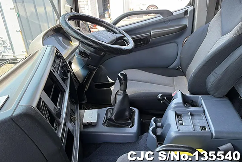 2005 Hino / Profia Stock No. 135540