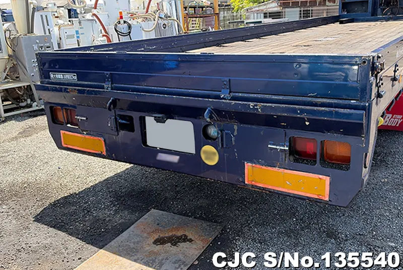 2005 Hino / Profia Stock No. 135540
