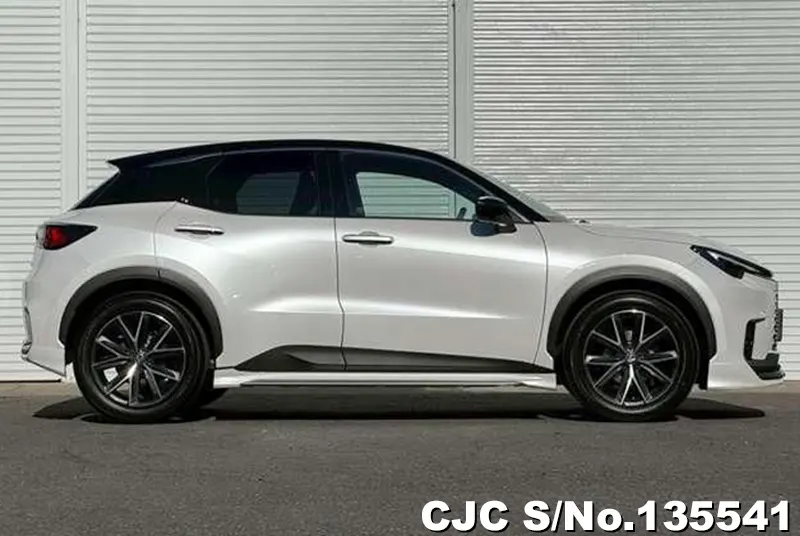 2026 Lexus / LBX Stock No. 135541