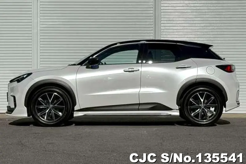 2026 Lexus / LBX Stock No. 135541