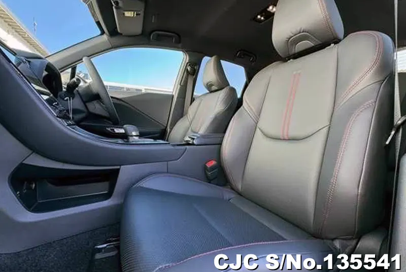 2026 Lexus / LBX Stock No. 135541