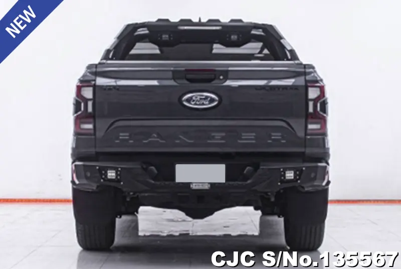 2023 Ford / Ranger Stock No. 135567