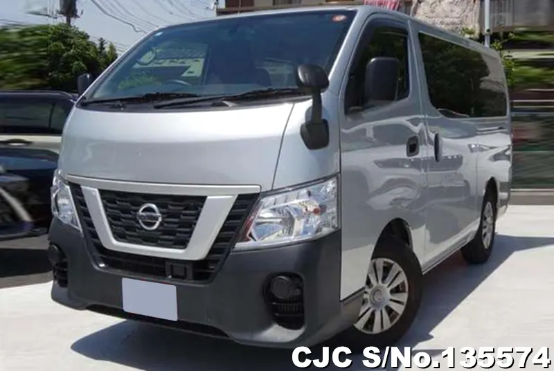 2021 Nissan / Caravan Stock No. 135574