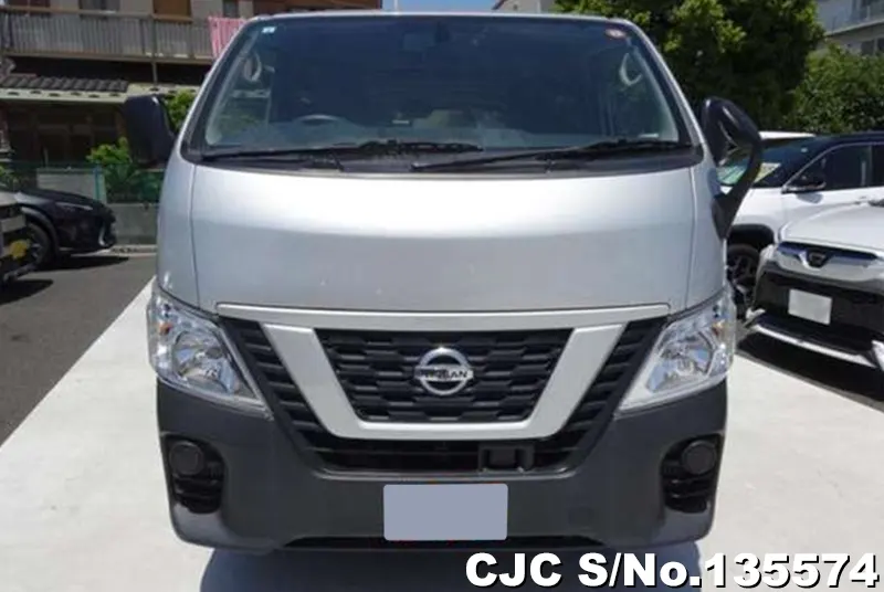 2021 Nissan / Caravan Stock No. 135574