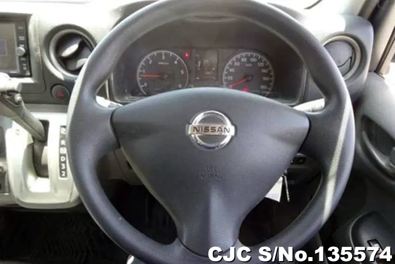 2021 Nissan / Caravan Stock No. 135574