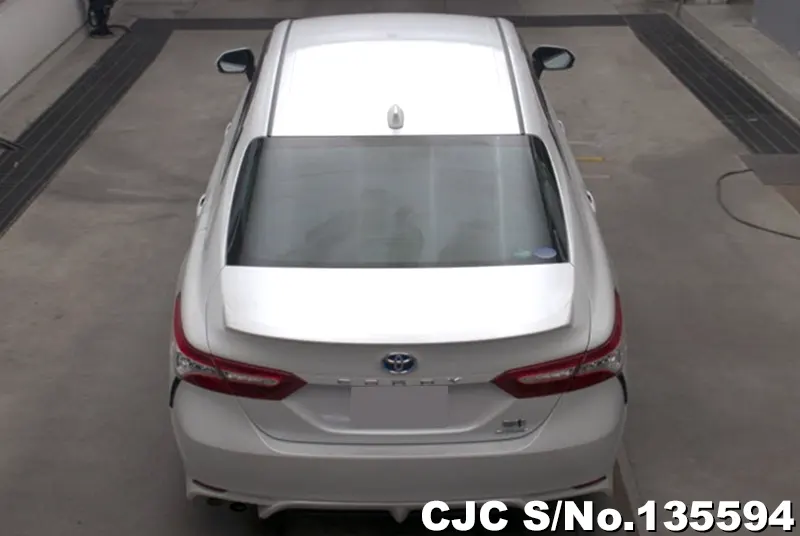 2021 Toyota / Camry Stock No. 135594