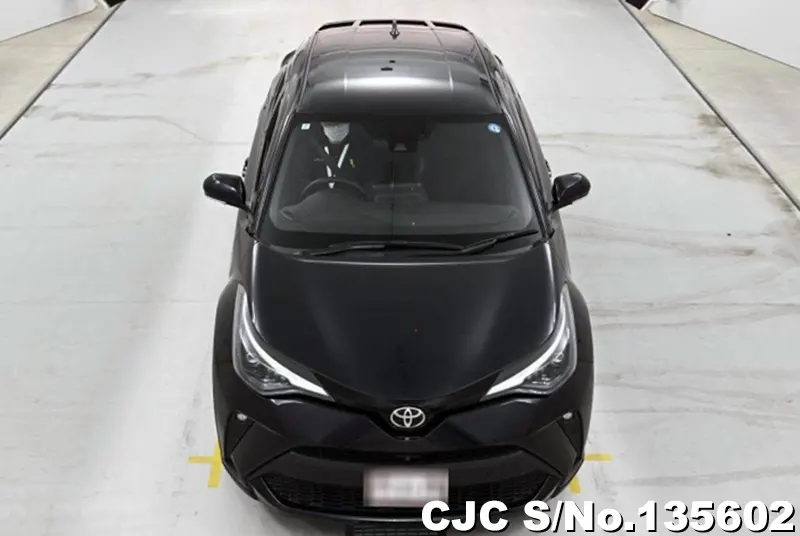 2022 Toyota / C-HR Stock No. 135602