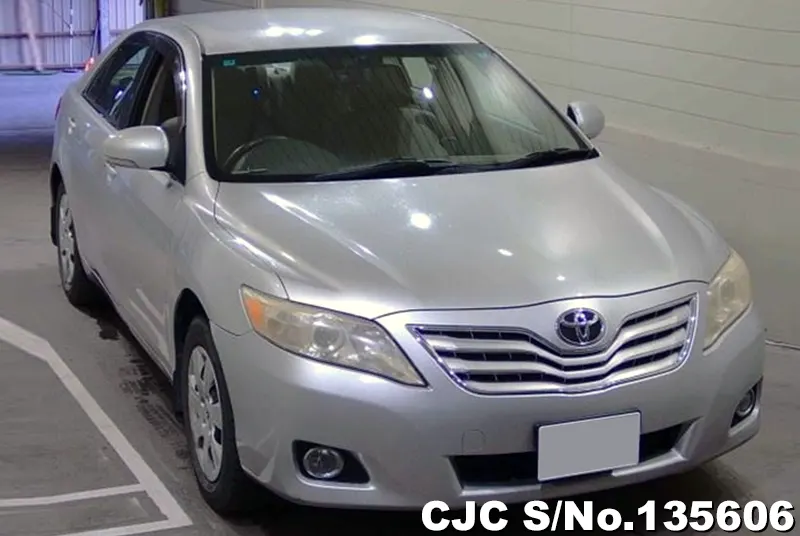 2009 Toyota / Camry Stock No. 135606
