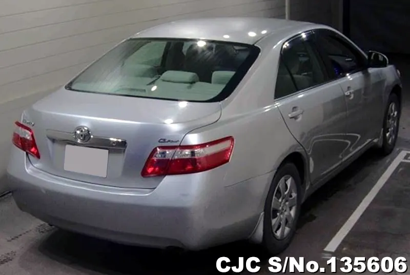 2009 Toyota / Camry Stock No. 135606