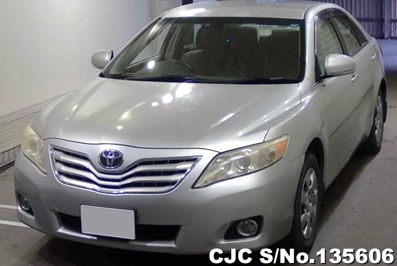 2009 Toyota / Camry Stock No. 135606