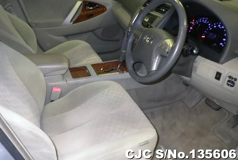 2009 Toyota / Camry Stock No. 135606