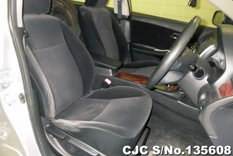 2009 Toyota / Allion Stock No. 135608