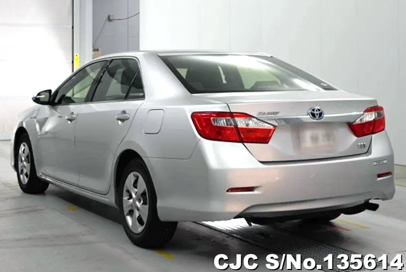 2013 Toyota / Camry Stock No. 135614
