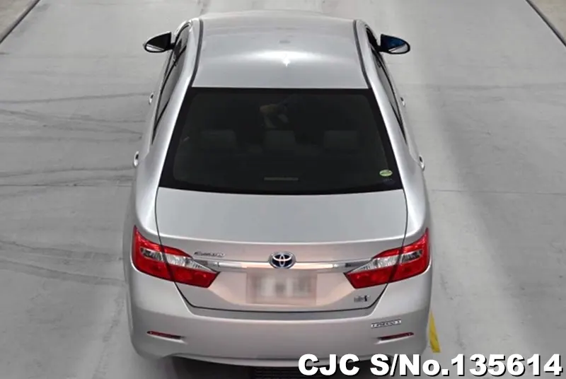 2013 Toyota / Camry Stock No. 135614