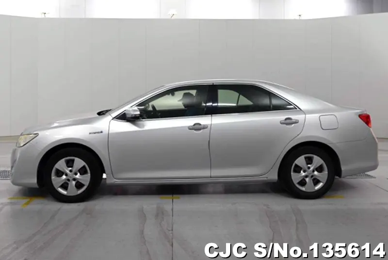 2013 Toyota / Camry Stock No. 135614