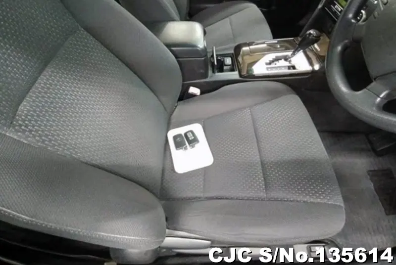 2013 Toyota / Camry Stock No. 135614
