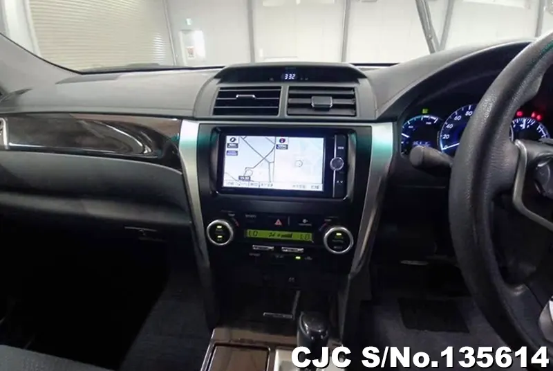 2013 Toyota / Camry Stock No. 135614