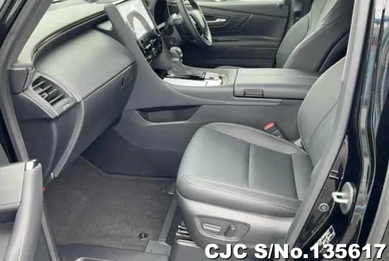 2025 Toyota / Alphard Stock No. 135617