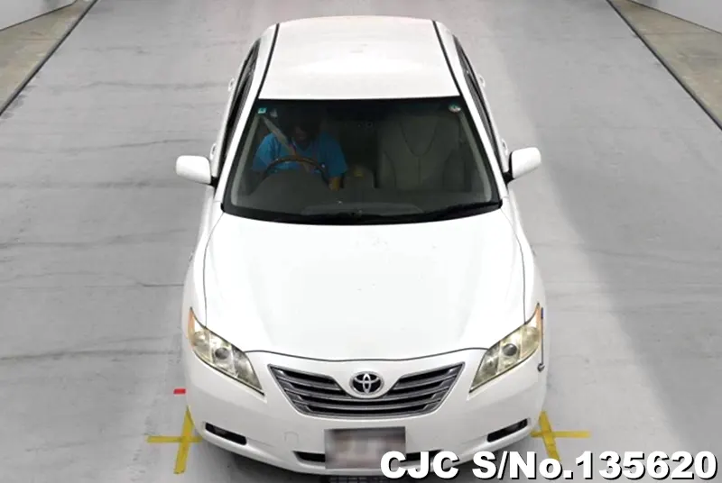 2008 Toyota / Camry Stock No. 135620