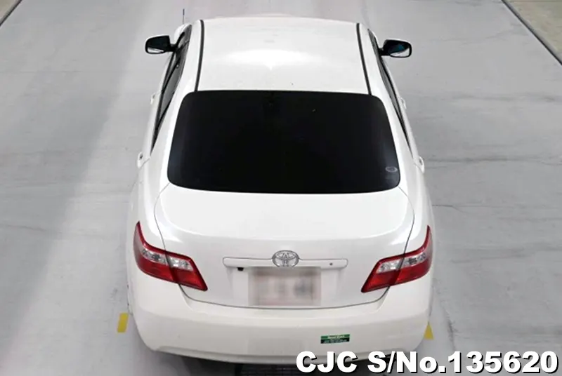 2008 Toyota / Camry Stock No. 135620