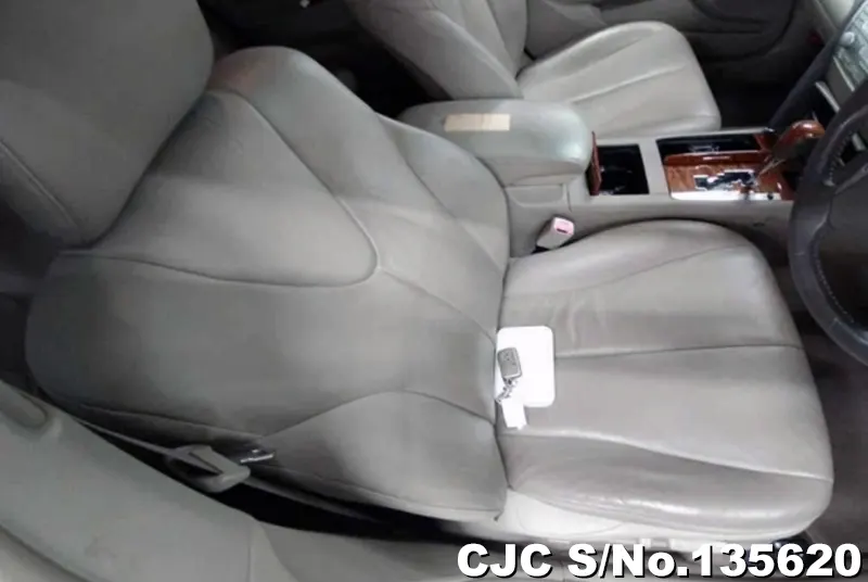 2008 Toyota / Camry Stock No. 135620